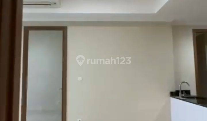 Dijual Condo Taman Anggrek Residence 2 Bedroom  2