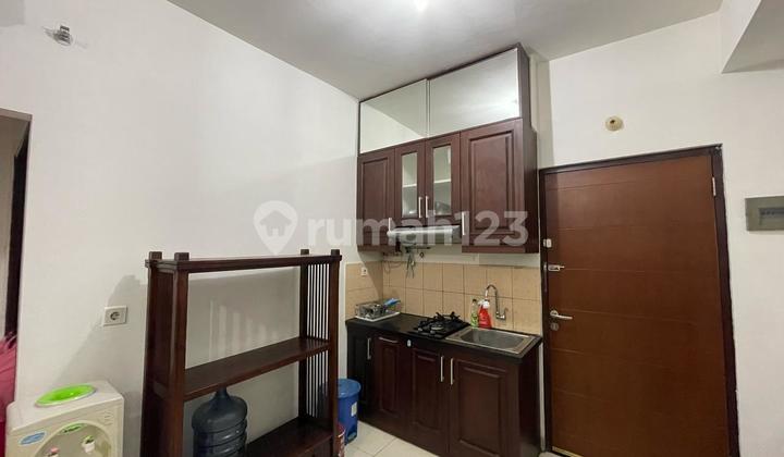 Disewa Apartemen Salemba Residence 2br Minimal 3bulan  2