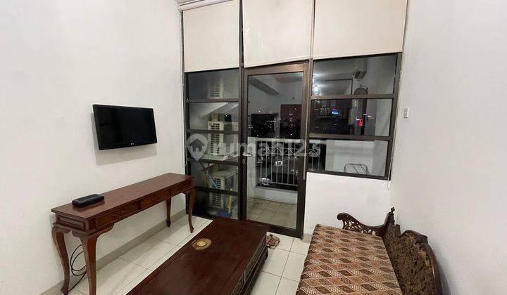 Disewa Apartemen Salemba Residence 2br Minimal 3bulan  1