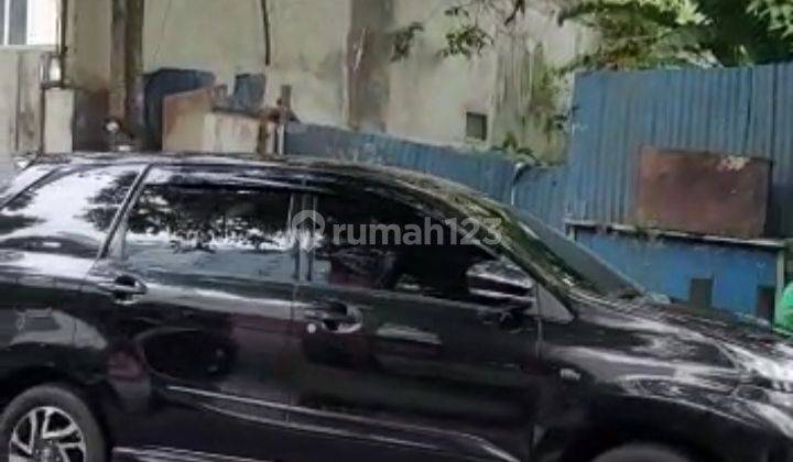 Dijual murah tanah Komersial Jln. Bangka raya Jakarta Selatan 5