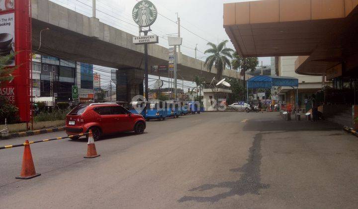 Ruko Perkantoran Dan Bisnis Di Komplek Golden Fatmawati Cilandak Jakarta Selatan 2