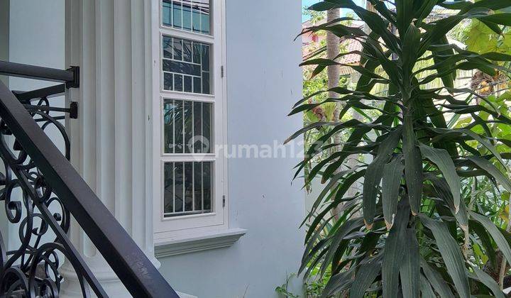Rumah 2 Lantai Bisa Untuk Kantor Nyaman Pancoran Jakarta Selatan 2