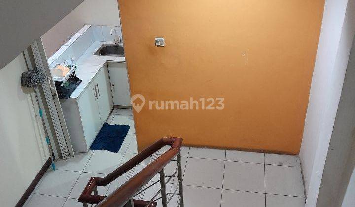 Ruang Kantor 70m2 di Wijaya Grand Center Kebayoran Baru Jakarta Selatan 2