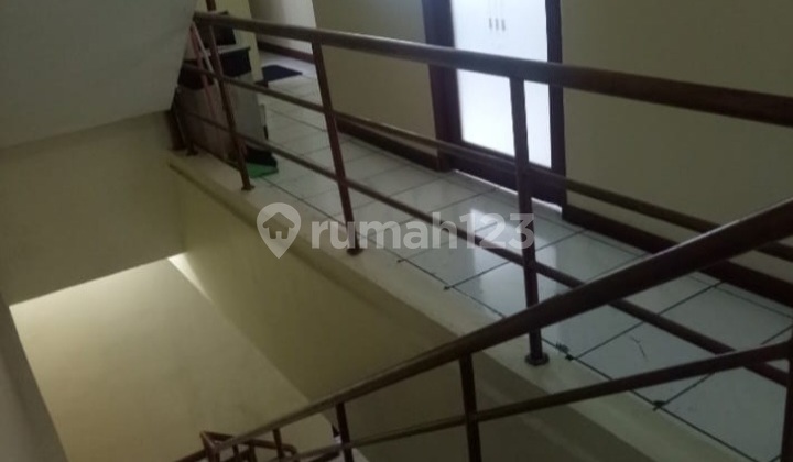 Office Space in Dutamas Office Complex, Kebayoran Baru, South Jakarta 2