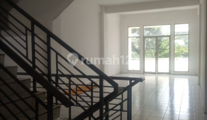 Ruang Kantori Di Grand Panglima Polim Kebayoran Baru Jakarta Selatan 2