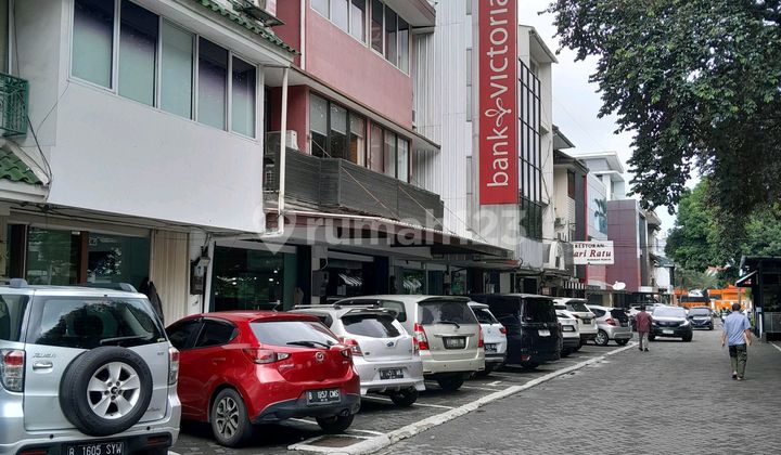 Office and Business Space at Wijaya Grand Center Kebayoran Baru, South Jakarta Office and Business Space at Wijaya Grand Center Kebayoran Baru, South Jakarta