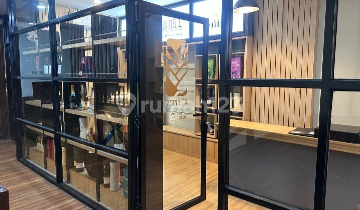 Office and Business Space at Wijaya Grand Center Kebayoran Baru, South Jakarta Office and Business Space at Wijaya Grand Center Kebayoran Baru, South Jakarta