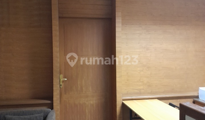 Ruang Kantor Di Wijaya Grand Center Kebayoran Baru Jakarta Selatan 2