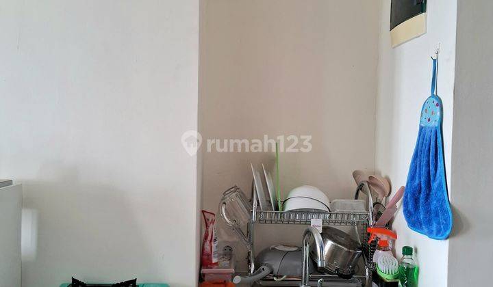 Apartment Cantik Dan Siap Huni Di Cikarang  2