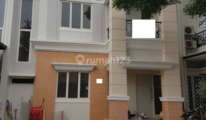 Dijual Rumah Cantik Minimalis 2 Lantai Rafflesia Tanjung Bunga 2