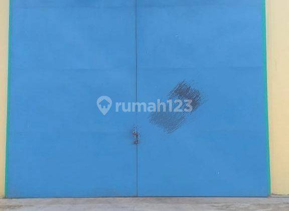 Disewakan Gudang Serba Guna Luas Area Maros  1