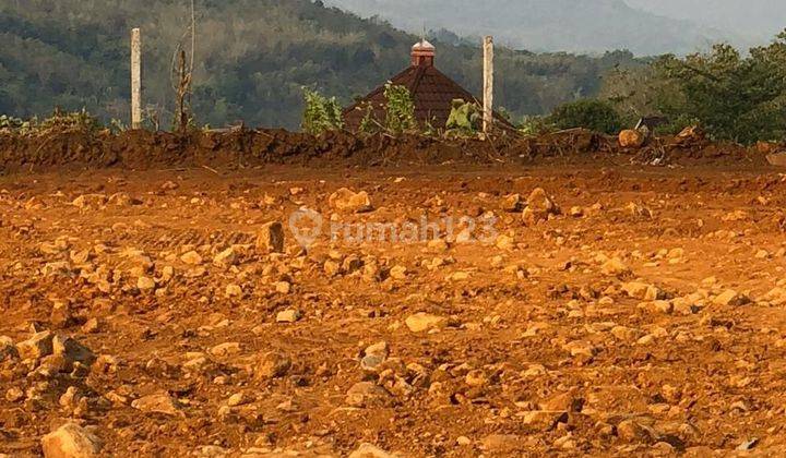 Dijual Tanah Kosong Luas View Makassar 3