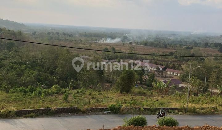 Dijual Tanah Kosong Luas View Makassar 4