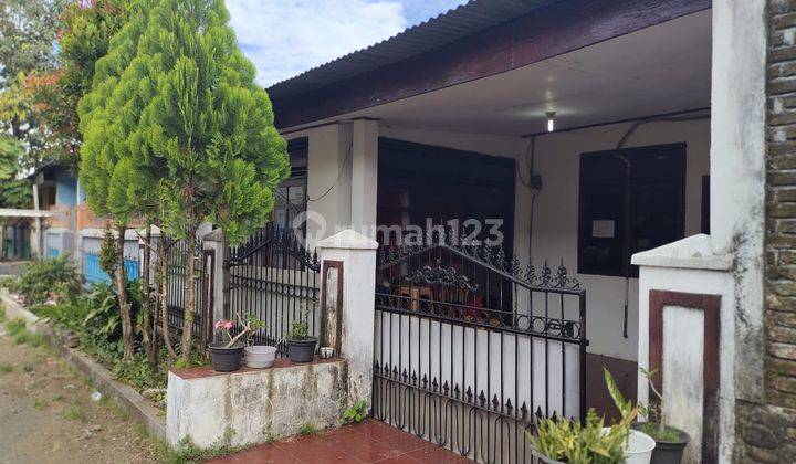 Dijual Rumah 1 Lantai Minimalis Area Kapasa  1