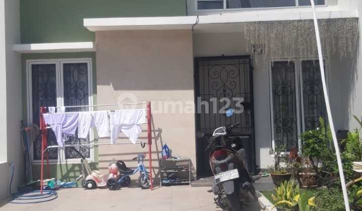 Dijual Rumah Minimalis 1 Lantai + Perabot di Griya Permata Lestari  2