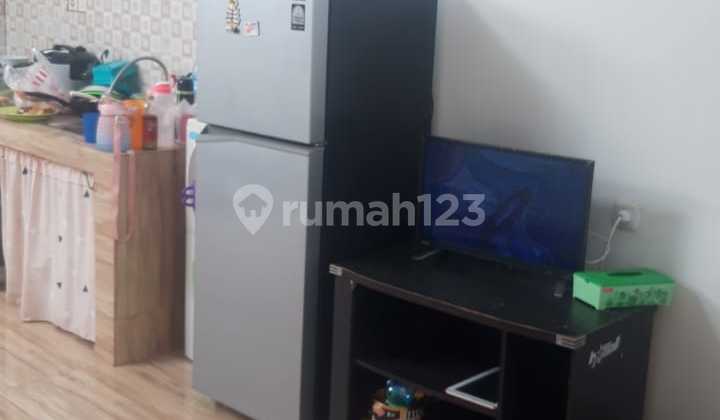 Dijual Rumah Minimalis 1 Lantai + Perabot di Griya Permata Lestari  4