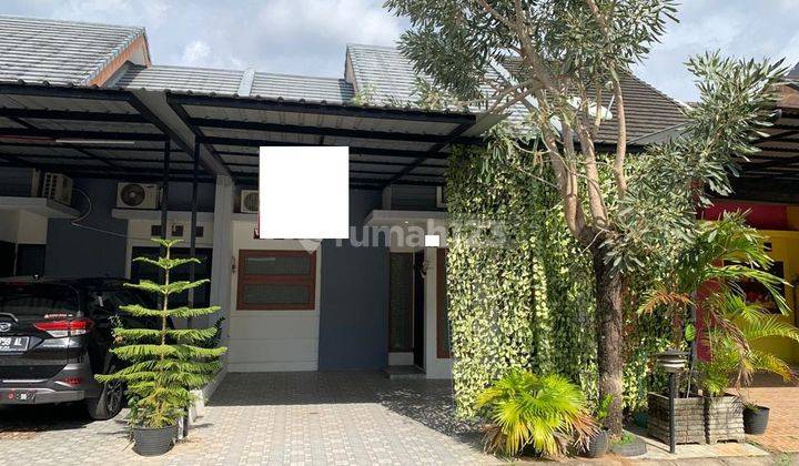 Dijual Rumah Minimalis 1 Lantai Lokasi Dg Tata  2