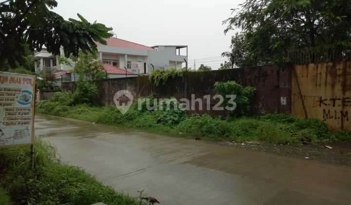 Dijual Tanah Luas Lokasi Gowa  1