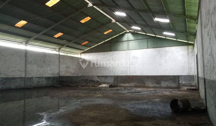 Dijual Tanah Luas Lokasi Gowa  5