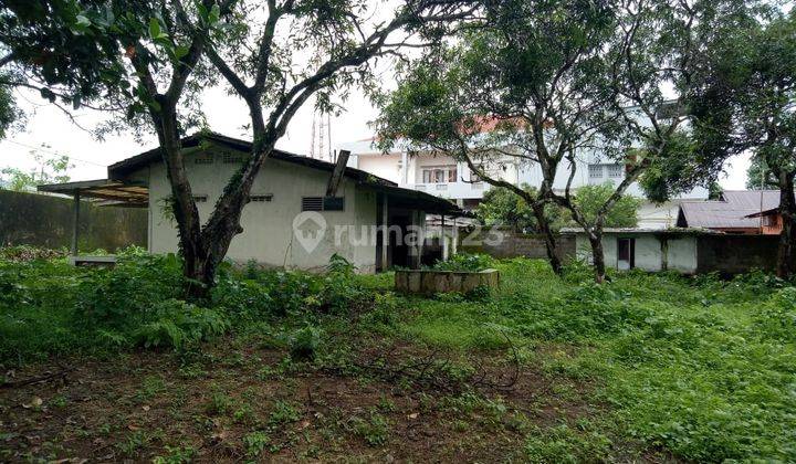 Dijual Tanah Luas Lokasi Gowa  4