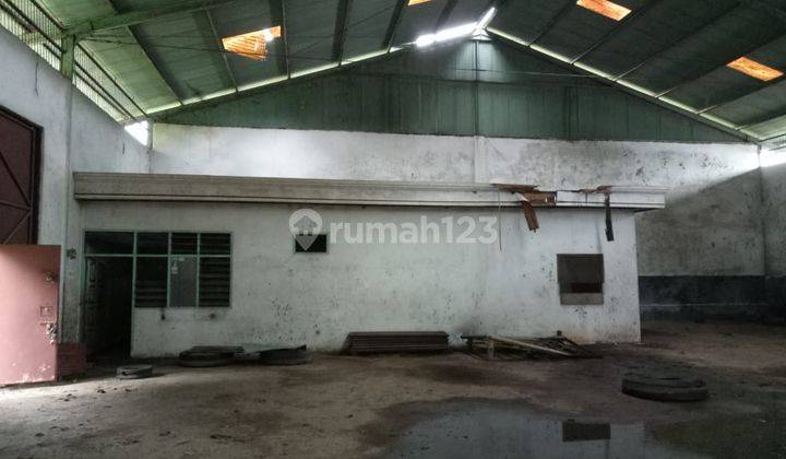 Dijual Tanah Luas Lokasi Gowa  7