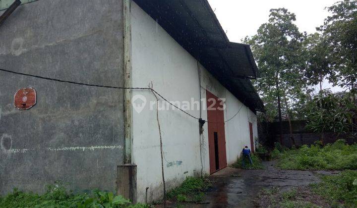 Dijual Tanah Luas Lokasi Gowa  6