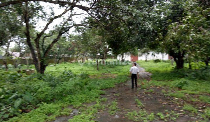 Dijual Tanah Luas Lokasi Gowa  8