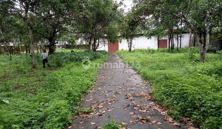 Dijual Tanah Luas Lokasi Gowa  9