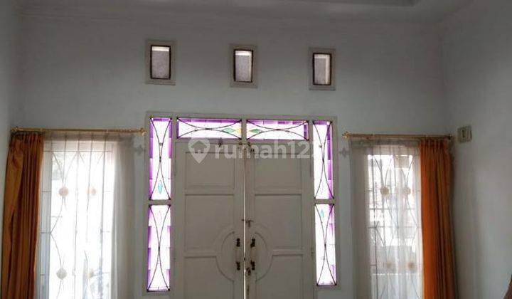 Dijual Rumah Luas 1 Lantai Lokasi Dg Tata  1