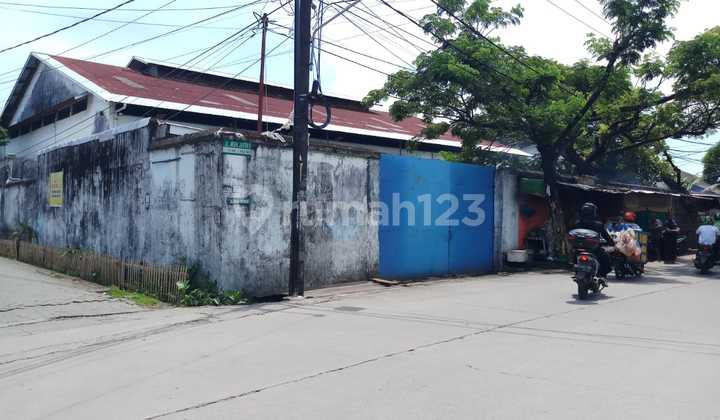 Disewakan Gudang Serbaguna Siap Pakai Makassar 1