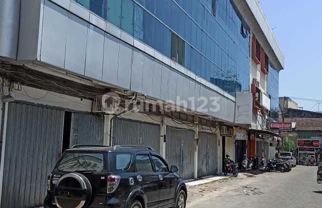Turun Harga Disewakan Ruko 3 Lantai Area Ahmad Yani Makassar  6
