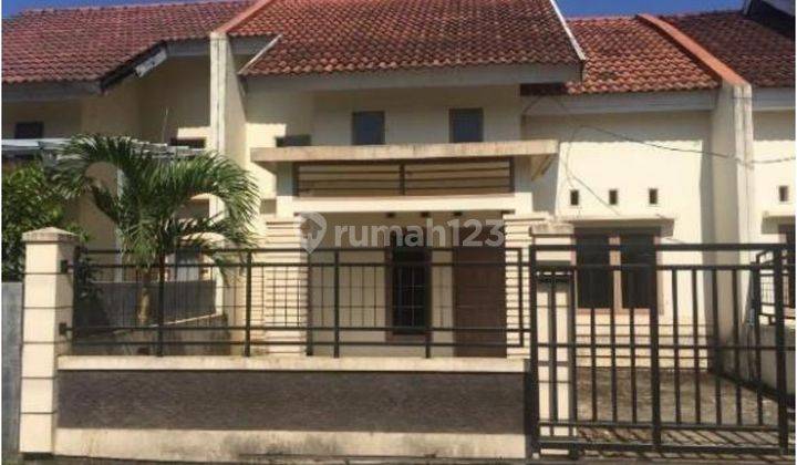 Rumah Murah 1 Lt Lokasi Taeng Gowa Lebar 8 Meter er  1