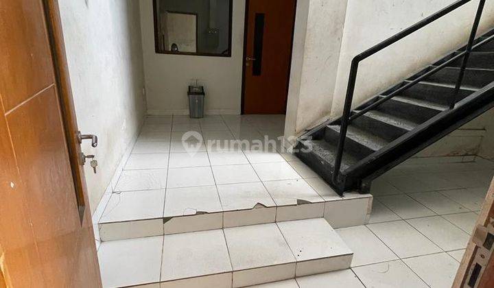 Pabrik Bata Ringan Di Industri Cikande Luas 1,8 Hektar Harga 32m 3
