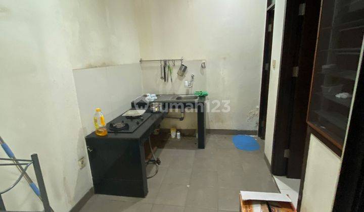 Rumah Bagus Di Green Lake City Ukuran 4x15 Shm Semi Furnished 2