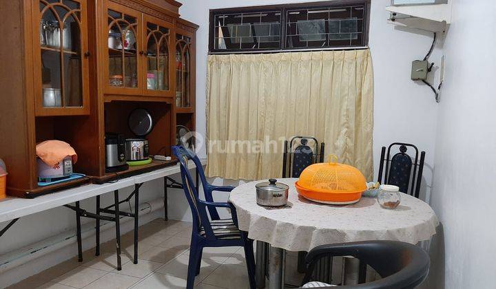 Rumah di Taman Kota Jakarta Barat Luas 7x24m 2 Lt Shm Siap Huni 2