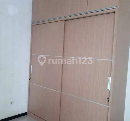 Rumah Magnolia Park 2 Dekat Green Lake City 6x11 Shm Semi Furnish 2