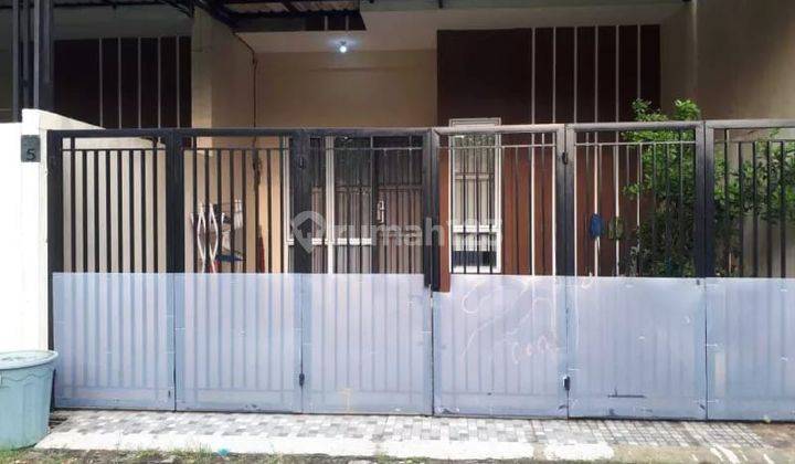 Rumah Magnolia Park 2 Dekat Green Lake City 6x11 Shm Semi Furnish 1