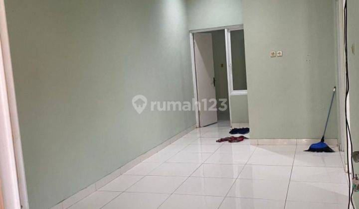 Rumah Siap Huni Nyaman Dan Tenang Di Mutiara Gading City 2