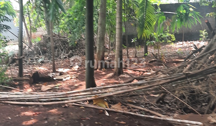 Dapatkan tanah lokasi Bangun Cluster minimalis atau Gudang di Dekat Cibubur,  6