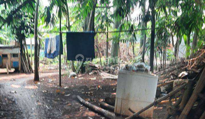 Dapatkan tanah lokasi Bangun Cluster minimalis atau Gudang di Dekat Cibubur,  7