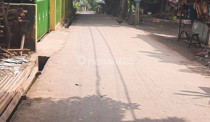 Dapatkan tanah lokasi Bangun Cluster minimalis atau Gudang di Dekat Cibubur,  9