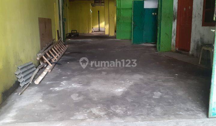 Turun Harga dr Rp 1,45 M jadi 1,3 M saja,Gudang dekat Di Karang SatriKota Bekasi 2