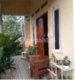 Rumah di Jalan Satria jaya Tambun utara SHM Bagus 6