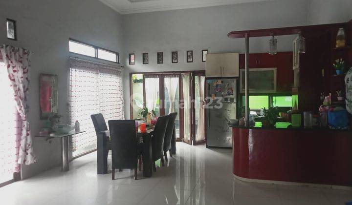 Turun Harga jadi 2,3 M Rumah di Setiamekar Kota Bekasi 7