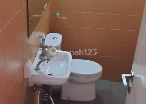 Ruko akses countainer,  bisa utk Tempat Tinggal dan Usaha , SHM diMustikasari Kota Bekasi 3