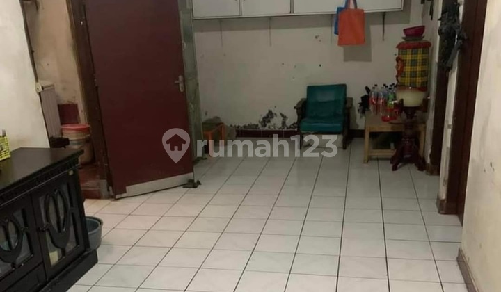 Rumah Asri di Kartika asabri  ,Wanasari Cibitung Bekasi 5