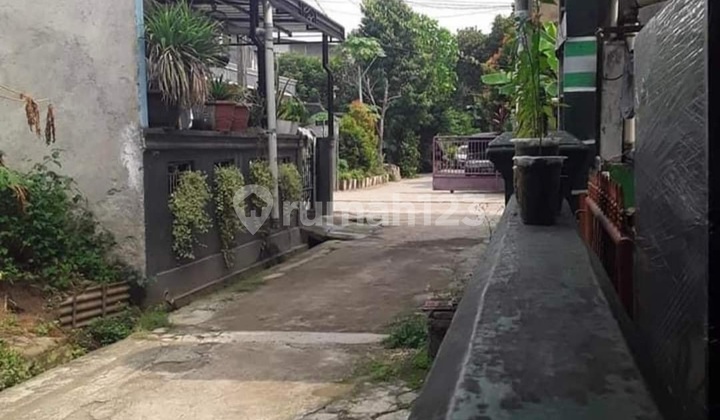 Rumah Asri di Kartika asabri  ,Wanasari Cibitung Bekasi 6