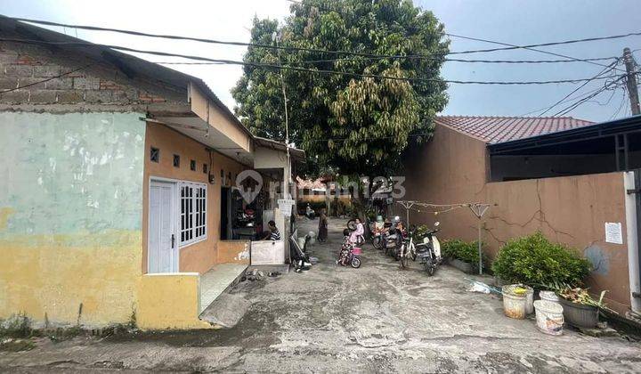 Jual Kontrakan masuk mobil di Setia mekar Kota bekasi 4