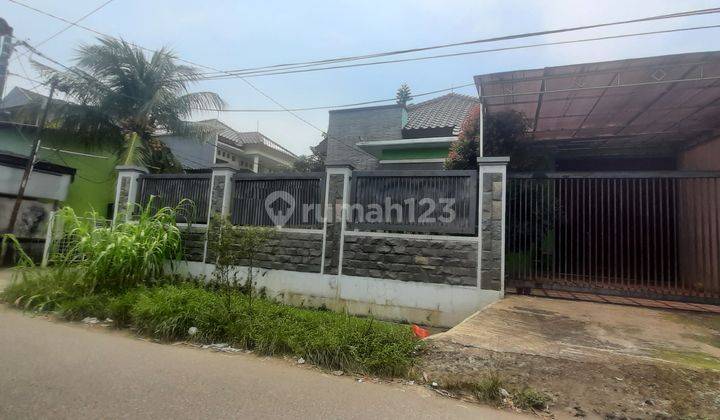 Turun Harga jadi 2,3 M Rumah di Setiamekar Kota Bekasi 1