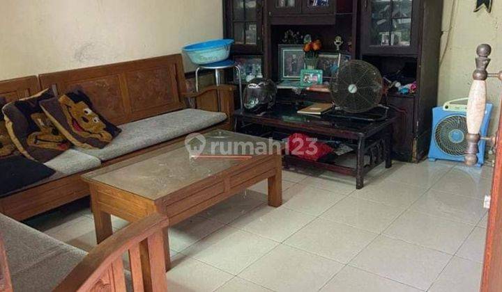 Dijual Rumah Bagus di rawalumbu sudah SHM 6